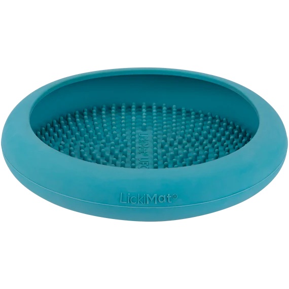 LickiMat Ufo 19 cm