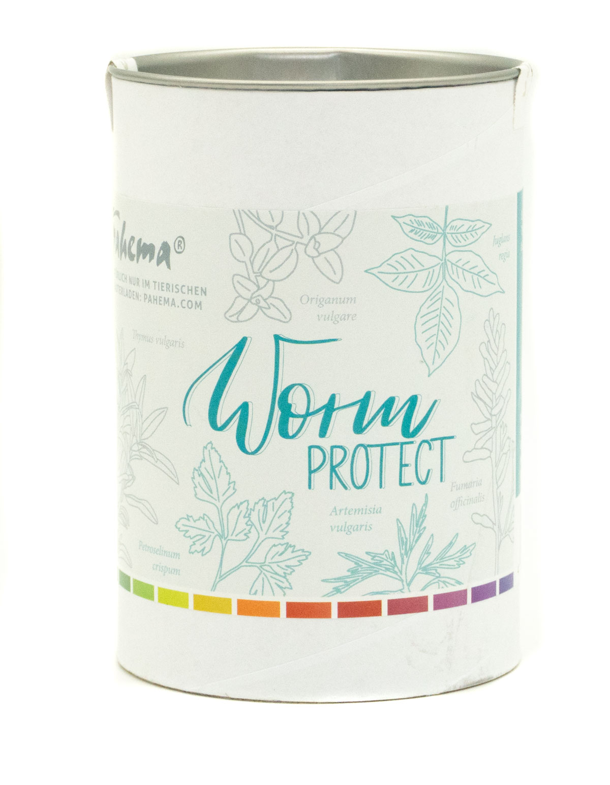 Pahema Worm Protect 75 g Pahema Worm Protect 75 g