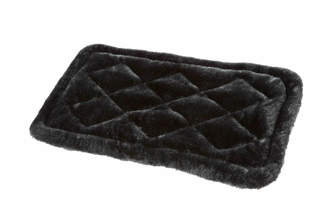 Maelson Soft Kennel Deluxe Kissen Black (Schwarz)