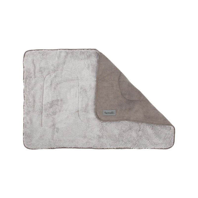 Scruffs Cosy Blanket Hundedecke (110 x 75 cm)
