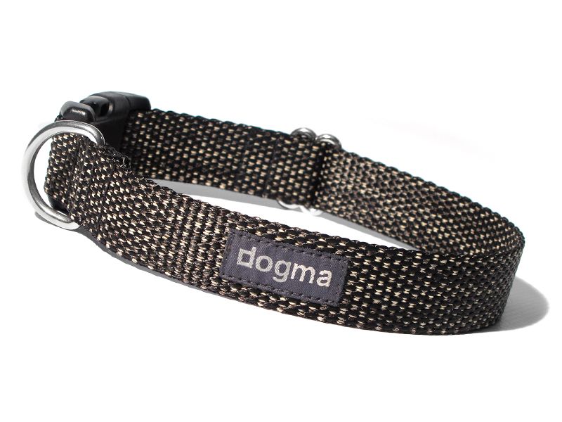 dogma_tweed_HB_2 dogma trade Halsband Tweed