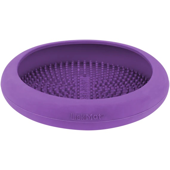 LickiMat Ufo 19 cm