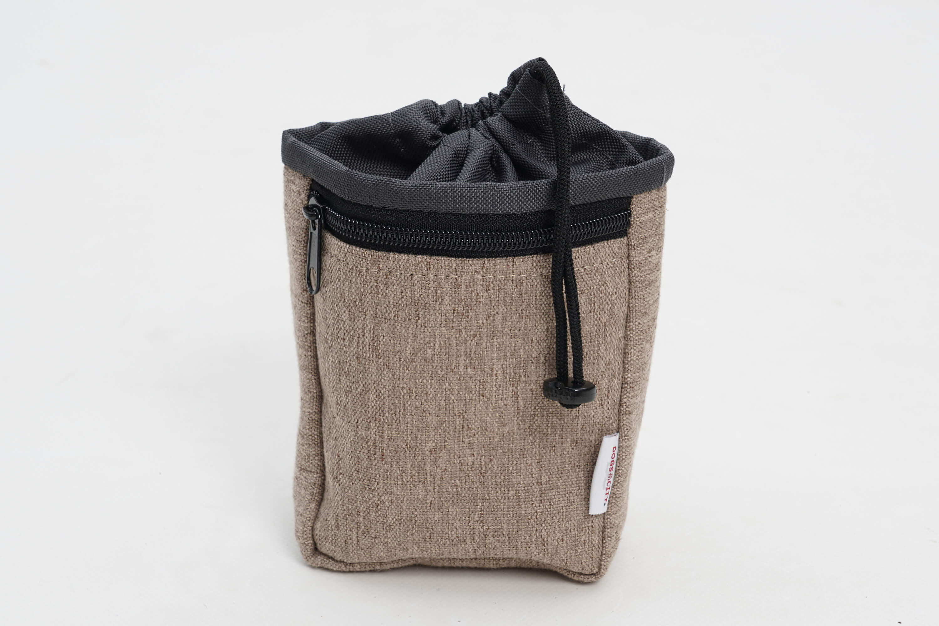 DC Snackbag Loomi  Farbe Greige