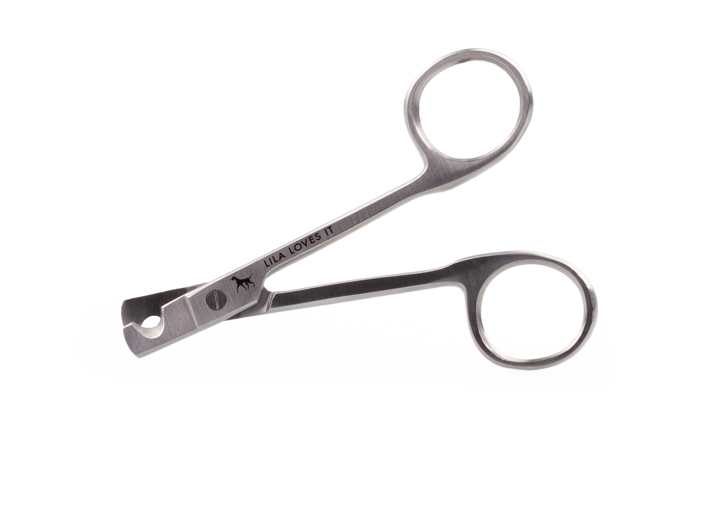 Krallenschere_ohneVerpackung LILA LOVES IT Krallenschere