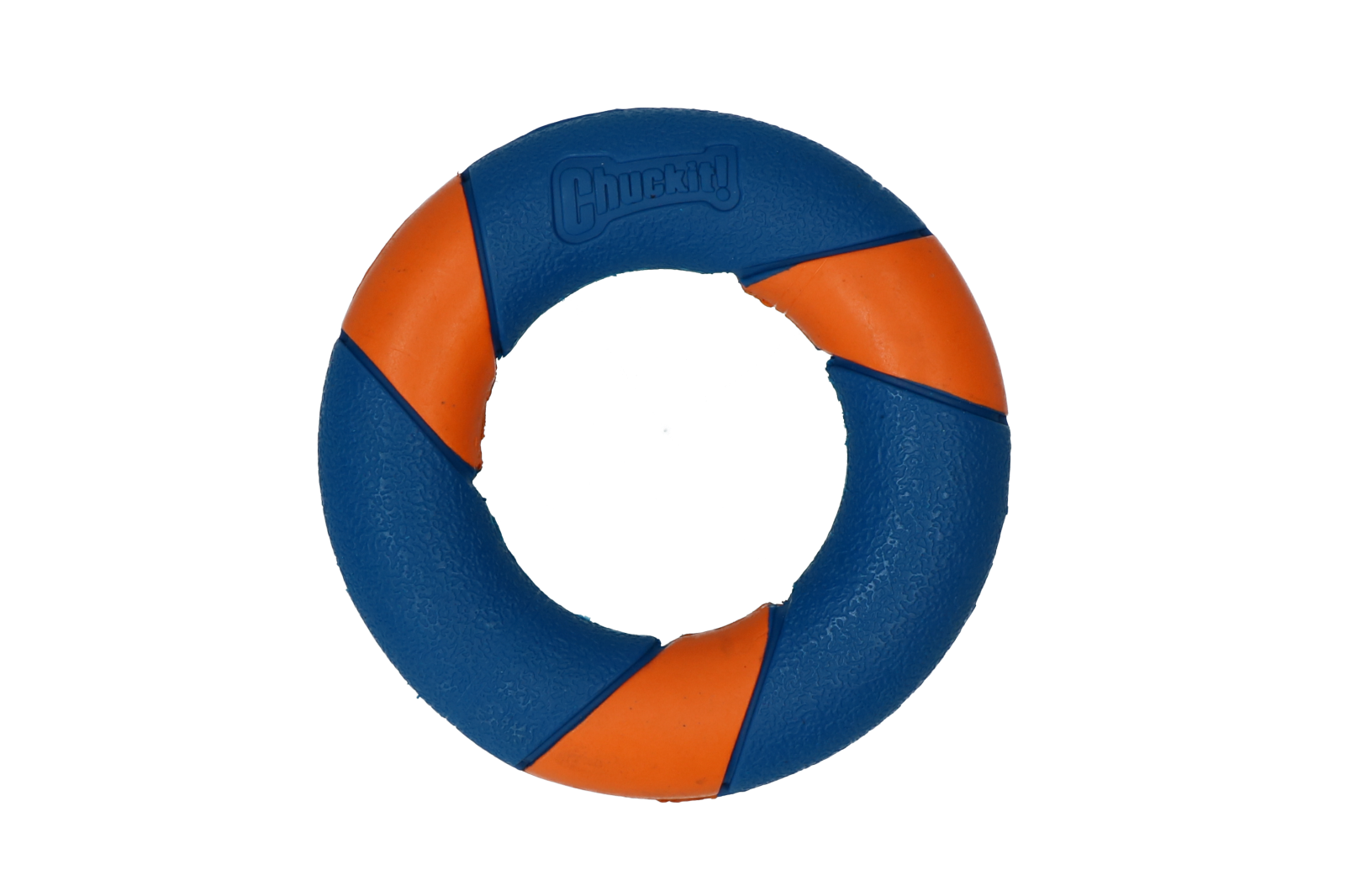 CHUC47091-2 Chuckit! Squeaker Ring