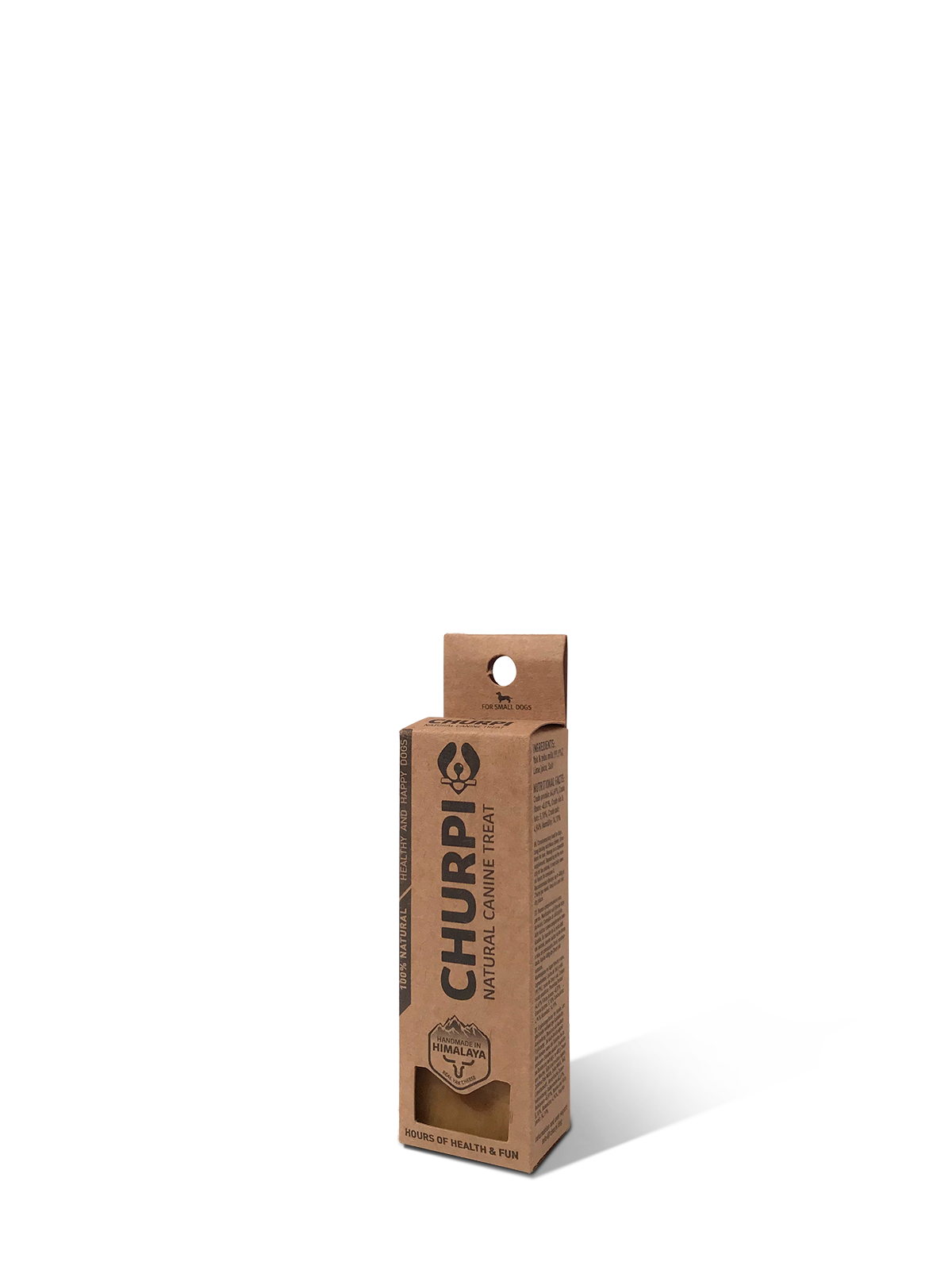 33 Churpi Himalaya Käsekaustange