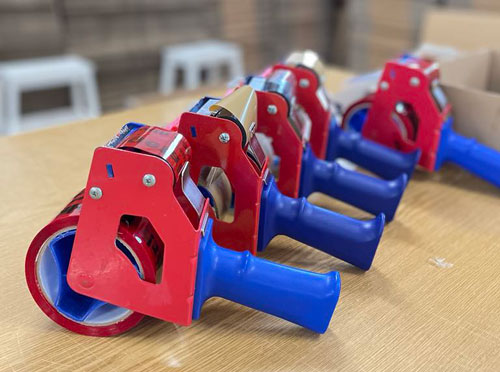 Verkauf & Versand Verkauf & Versand