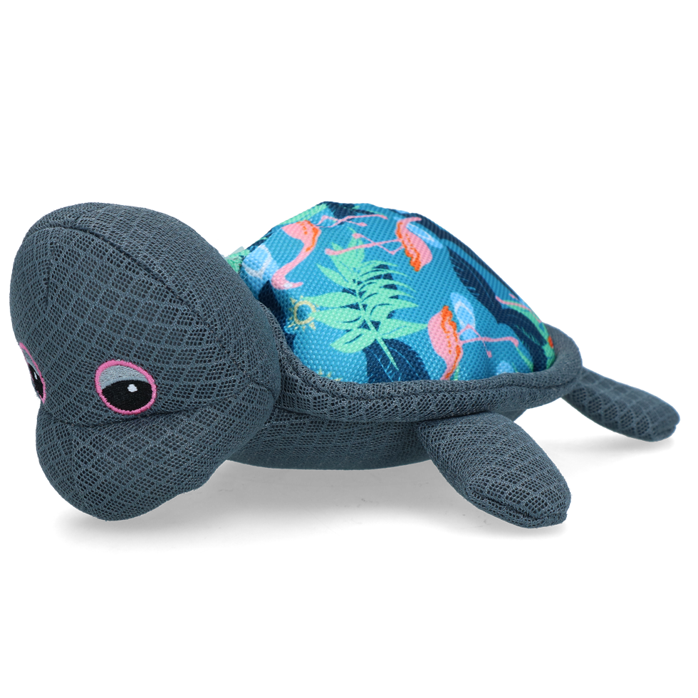 COOL049 CoolPets Turtle's Up | Schwimmspielzeug