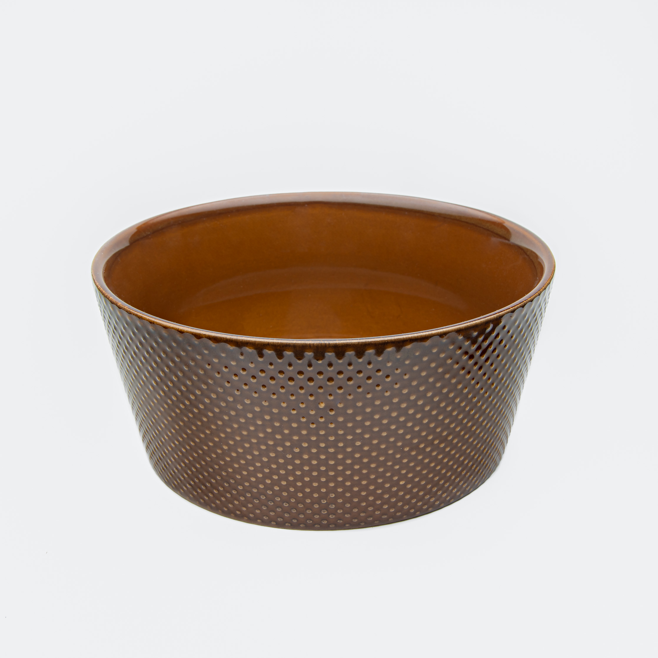 Cloud7-Dog-Bowl-Alain-Cinnamono-M-Bearbeitet Cloud7 Hundenapf Alain Cinnamon