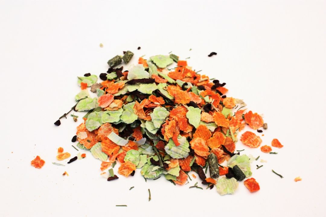 251_0 KALE Gemüse-Mix