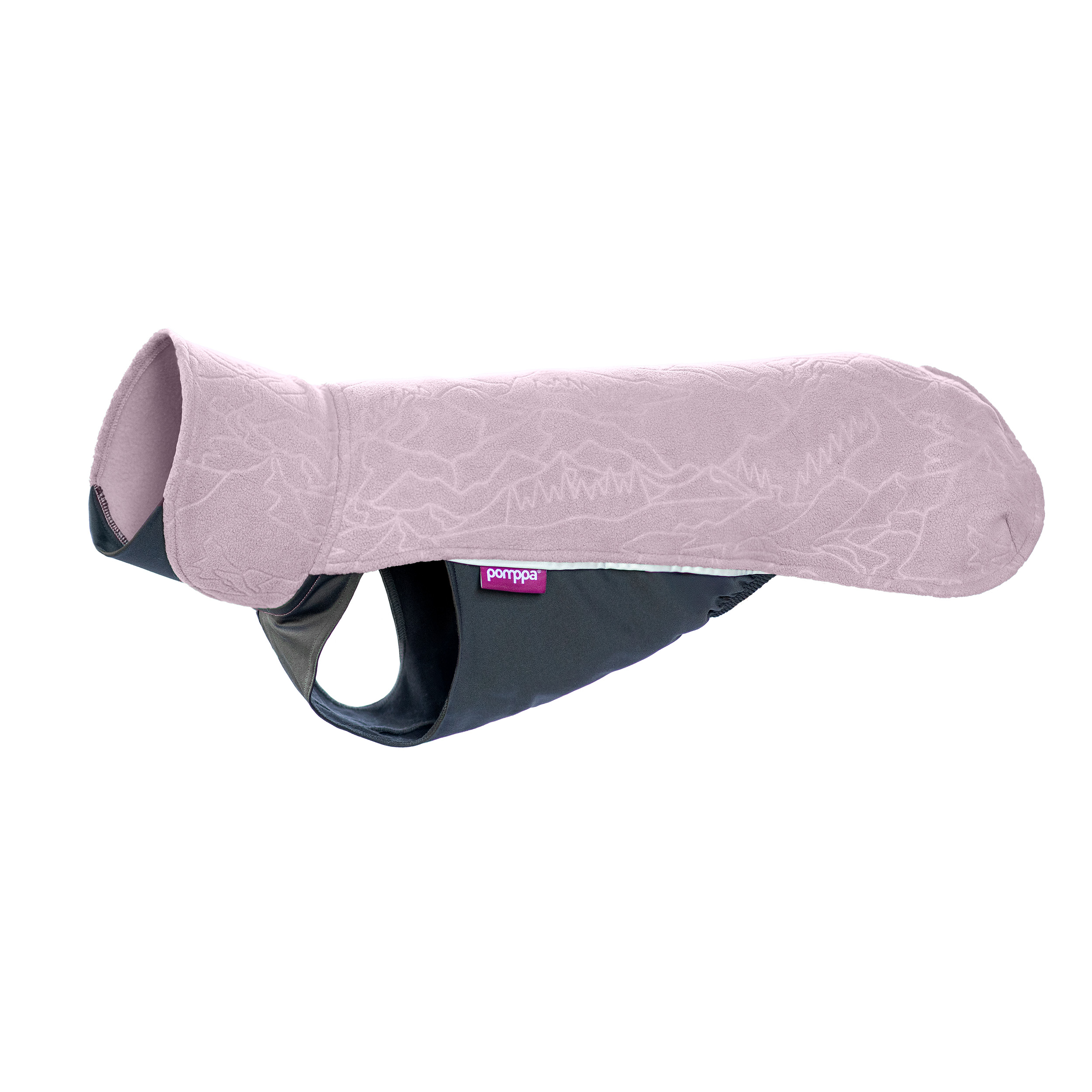 Pomppa JumppaPomppa Elderberry