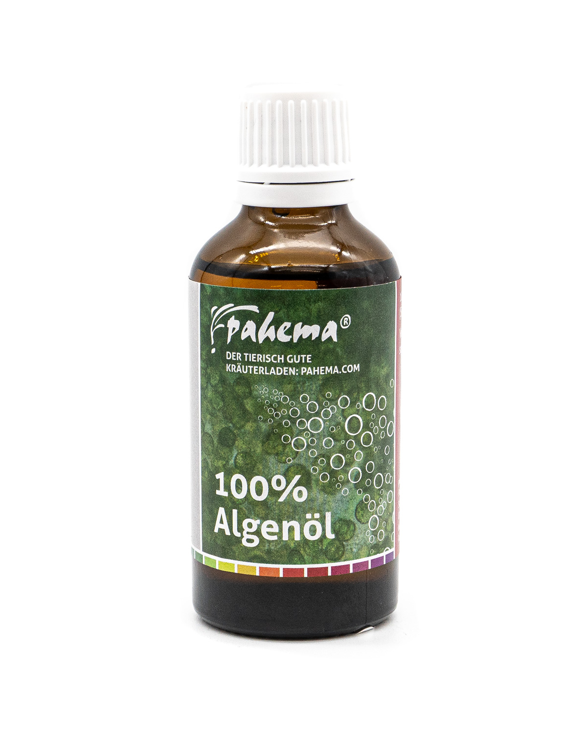 Pahema Algenöl  50 ml
