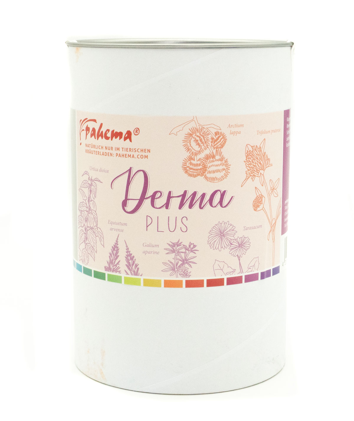 Pahema Derma Plus 250 g