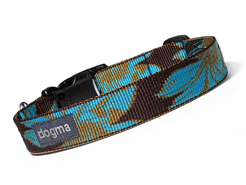 27_0 dogma trade Halsband Aloha 20 mm