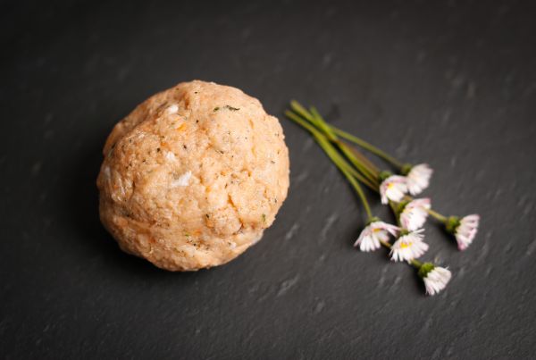 Paul & Paulina Fannys Variation vom Lachs 500 g Paul & Paulina Fannys Variation vom Lachs 500 g