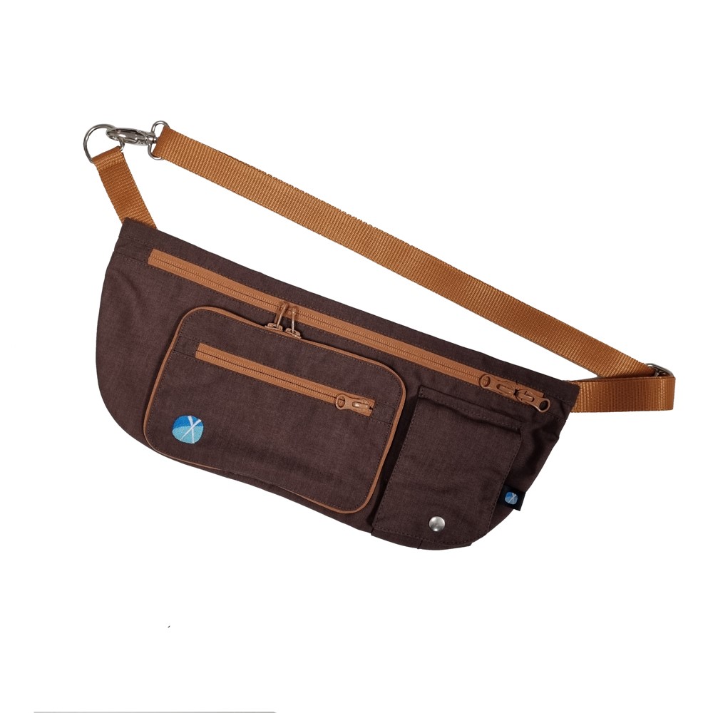 AnnyX Skewbag Baun / Bernstein