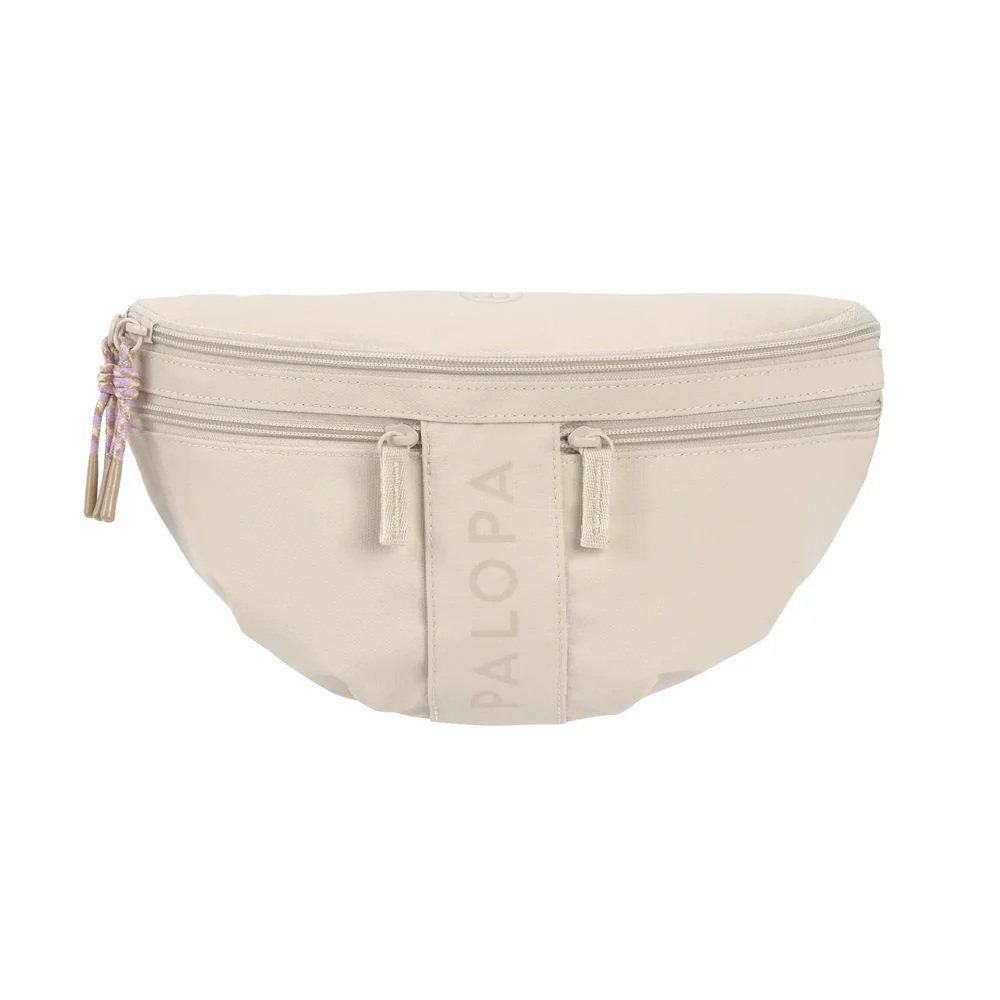 PALOPA Emma Creme Leckerlibeutel Bauchtasche PALOPA Emma Creme Leckerlibeutel Bauchtasche
