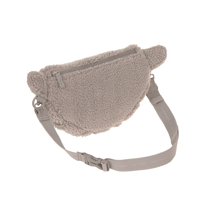 PALOPA Emma Teddy-Fleece Leckerlibeutel Limited Edition
