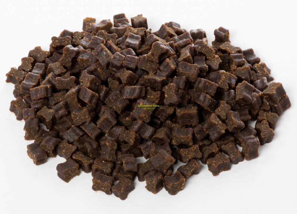 Fleischsofties_LachsWeb KALE Fleischsofties Gans