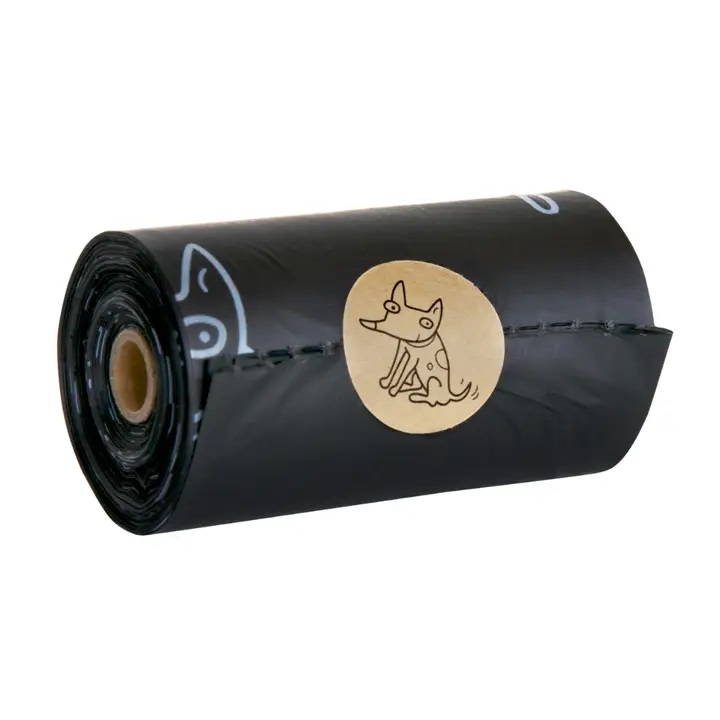 Bio-Beutel-1-Stck Bio-Hundekotbeutel