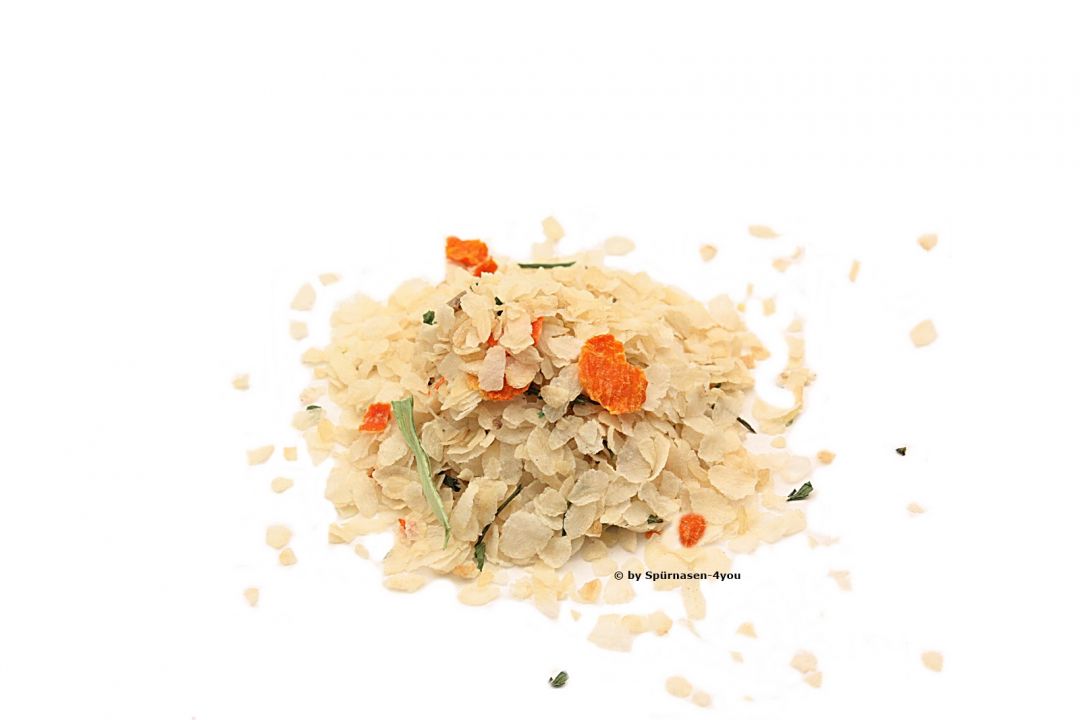 929_0 KALE Reis-Gemüse-Mix