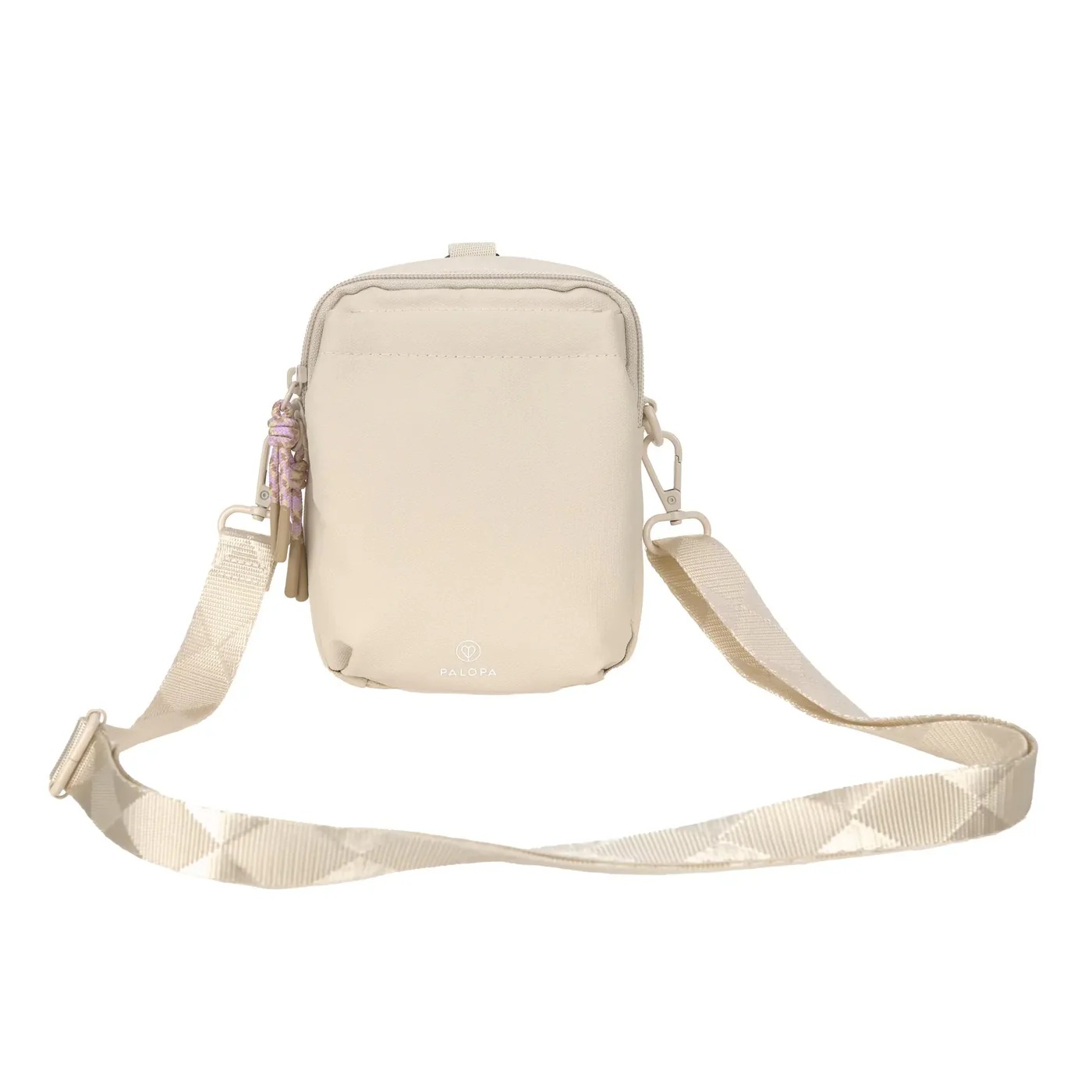 PALOPA Dog Snack Bag Leckerlibeutel - Greta, Creme