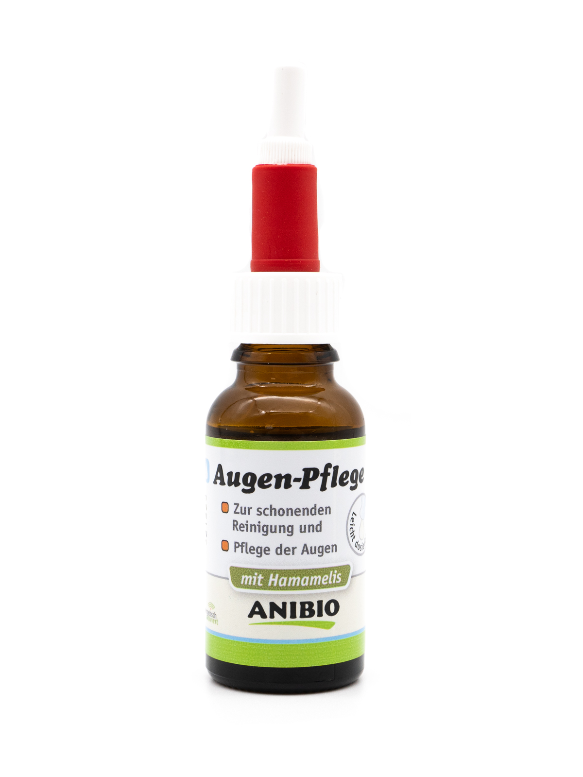 Anibio-Augenpflege ANIBIO Augenpflege für Hunde