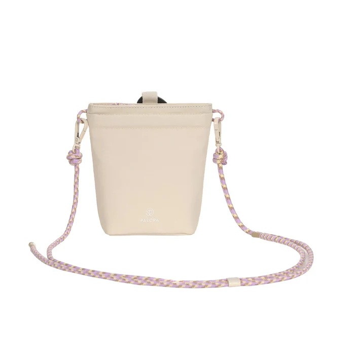 PALOPA Dog Snack Bag Leckerlibeutel - Karl, Creme