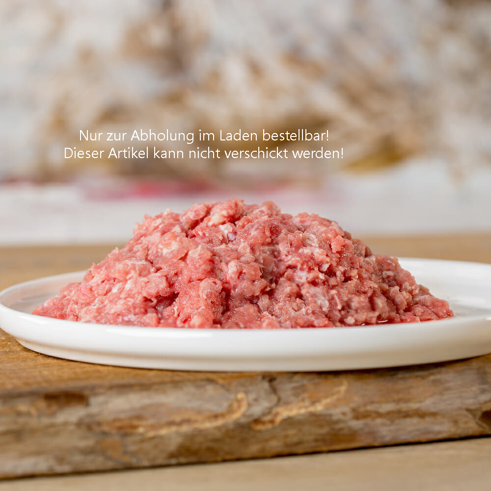 barfgold-knochen-gefluegel-huehnerhaelse-gewolft BARFGOLD Hühnerhälse, gewolft 500 g