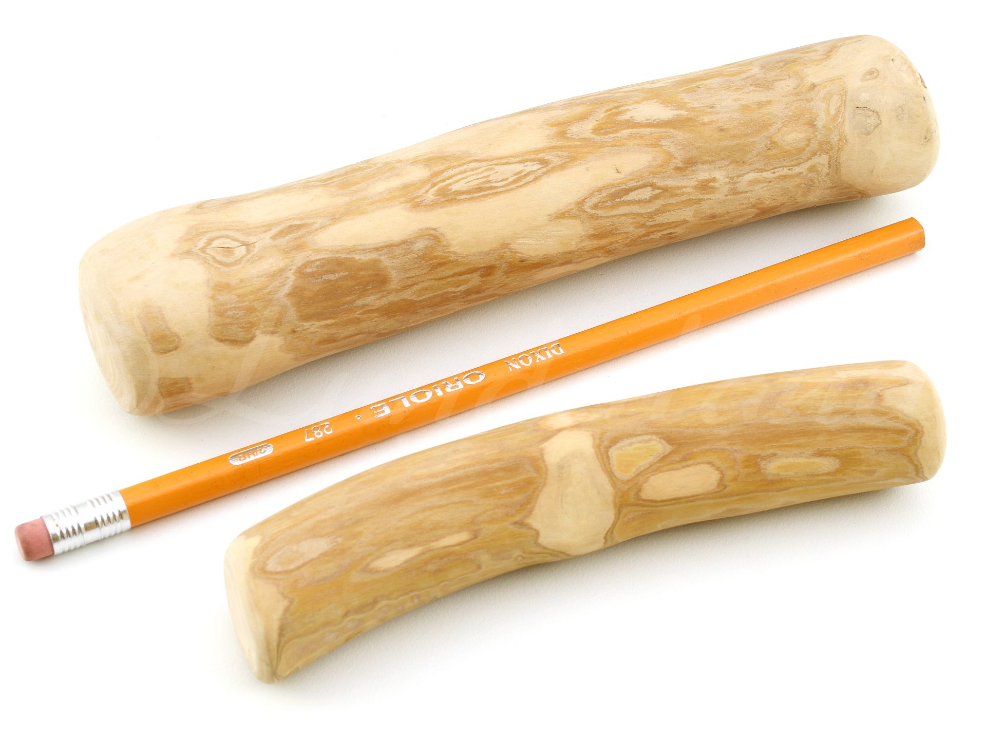 Lunderland Kaffeeholz