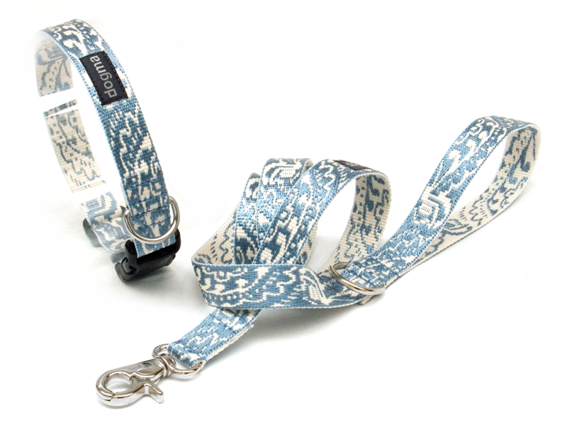 dogma Leine Nordic Blau