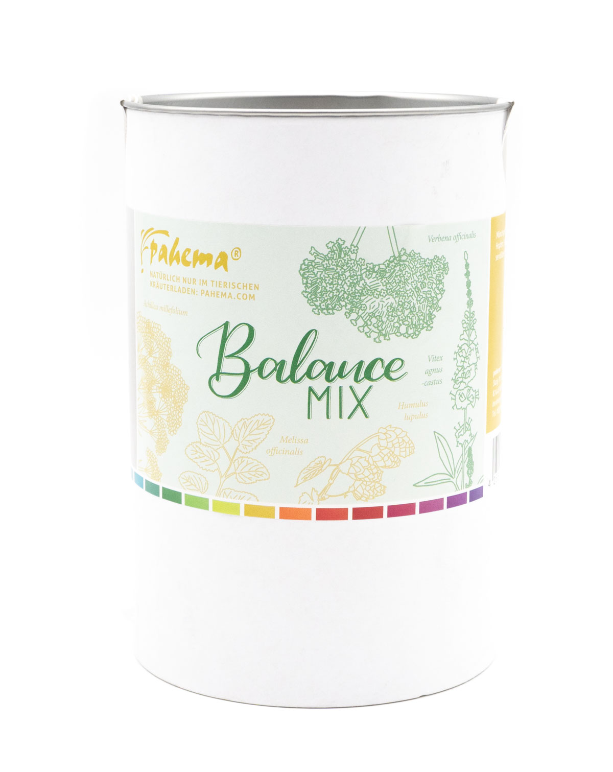 Pahema-Balance-Mix Pahema Balance Mix 250 g