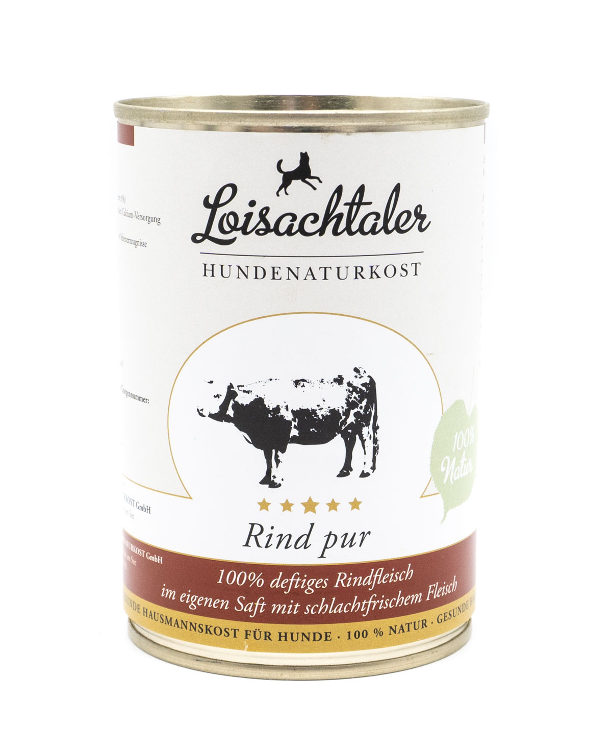 Loisachtaler-Rind-pur-400 Loisachtaler Rind pur 400 g