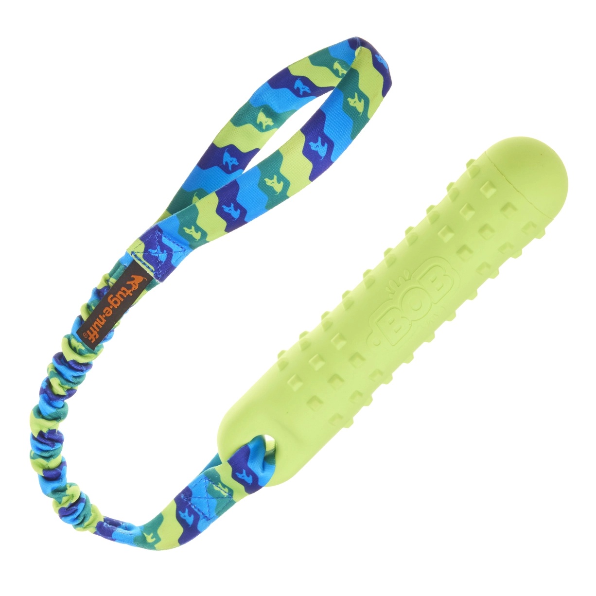 Tug-E-Nuff BOB 3-in-1- Dummy - Zergel