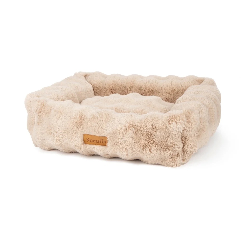 Scruffs Alpine Box Hundebett  XXL (110 x 75 cm)