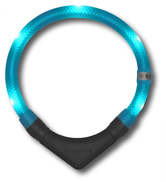 71DsALH2XwL-_SL1500_ LEUCHTIE Plus Türkis