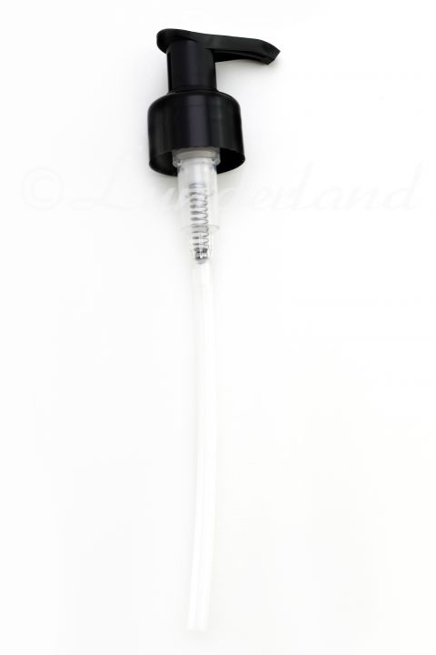 Pumpspender für Ölflaschen von Lunderland