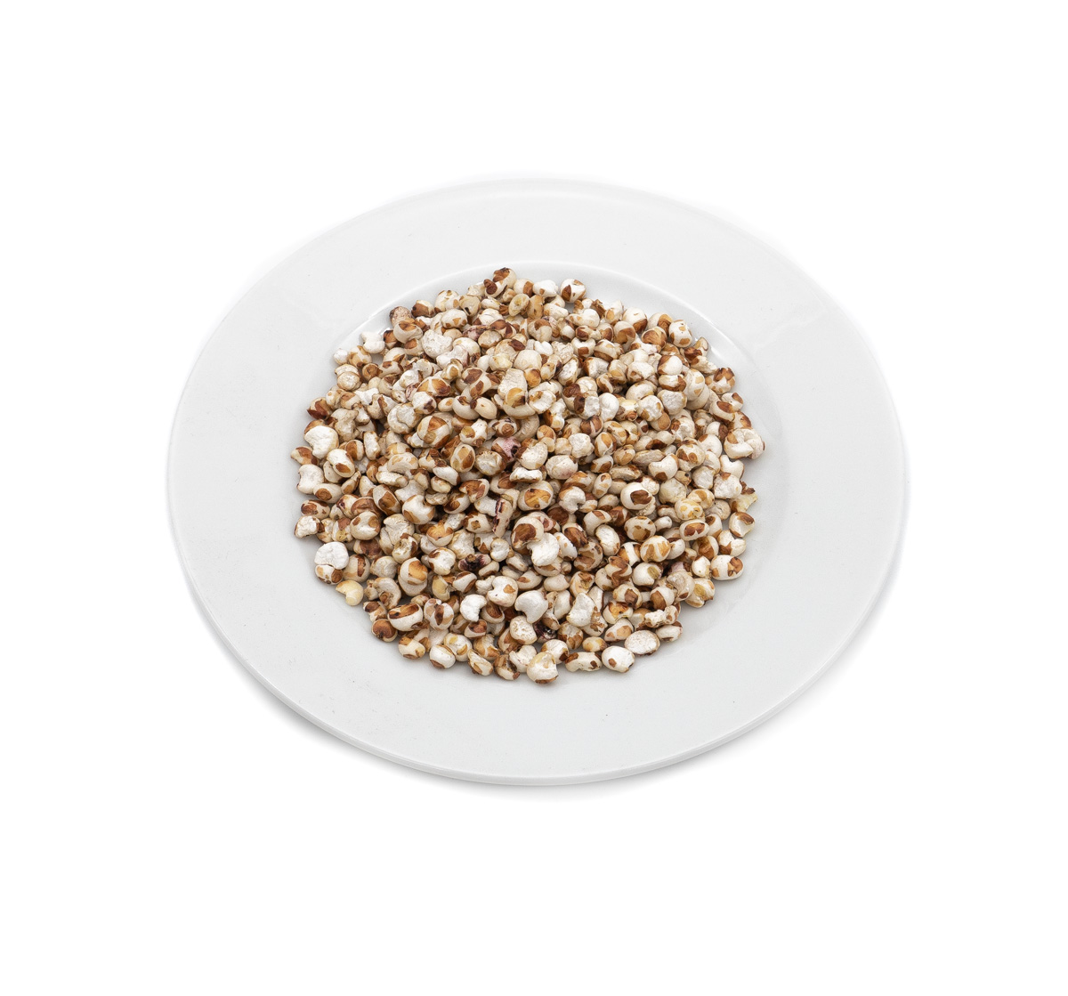 Pahema-Hirse-Teller Pahema Sorghum Hirse