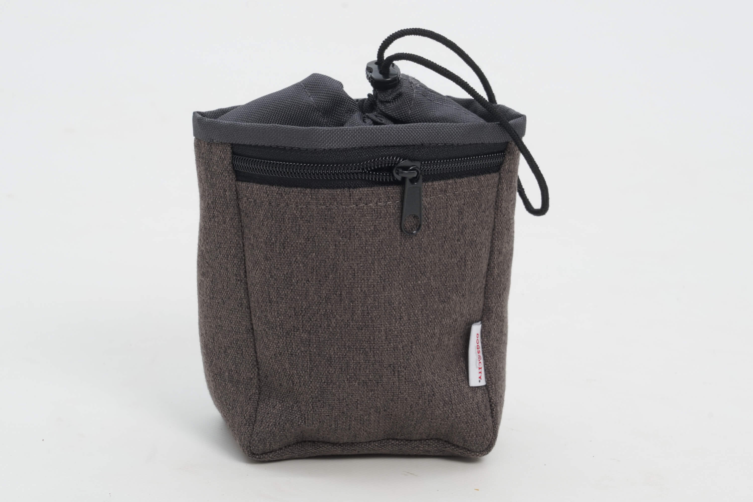 DC Snackbag Loomi  Farbe Braun