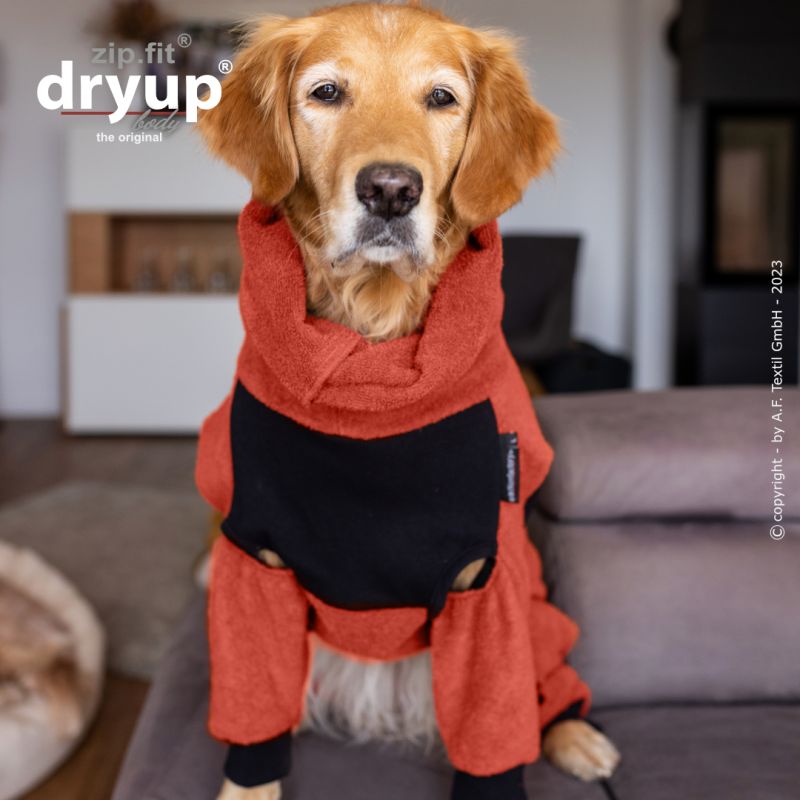 Dryup Body zip.fit Brick Dryup Body Zip. Fit Brick