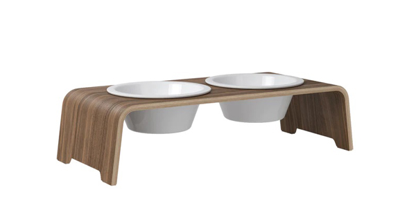 Futterstationen, Futterbar Futterstationen, Futterbar