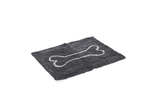 Thumbnail_groot-0796213 Dirty Dog Doormat grau