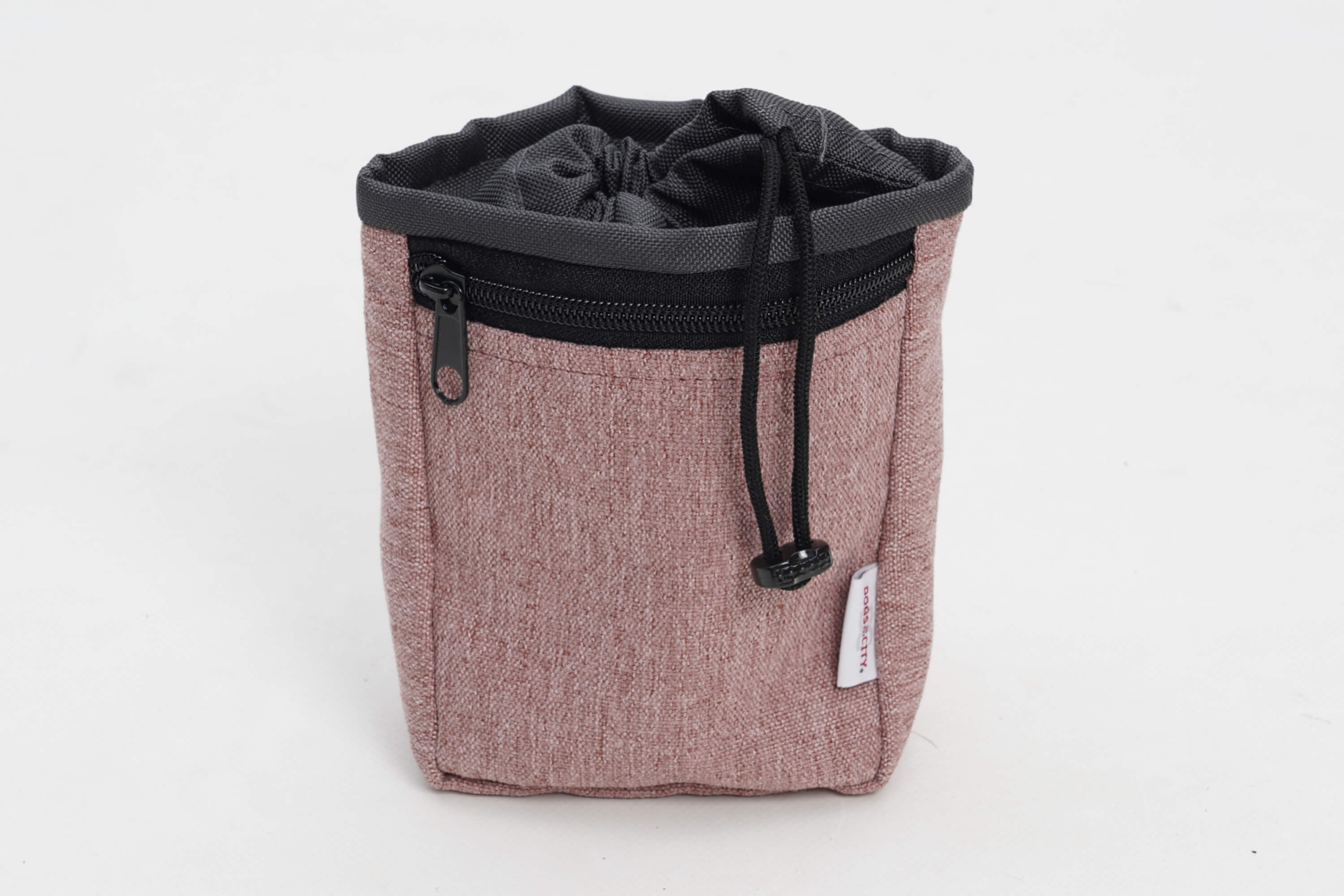 DC Snackbag Loomi  Farbe Rosa