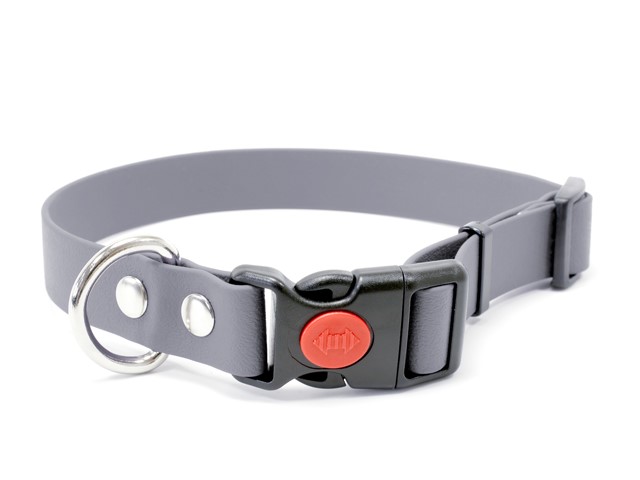 Biothane Safety Klick Halsband