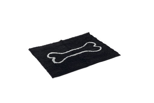 Thumbnail_groot-0796210 Dirty Dog Doormat schwarz