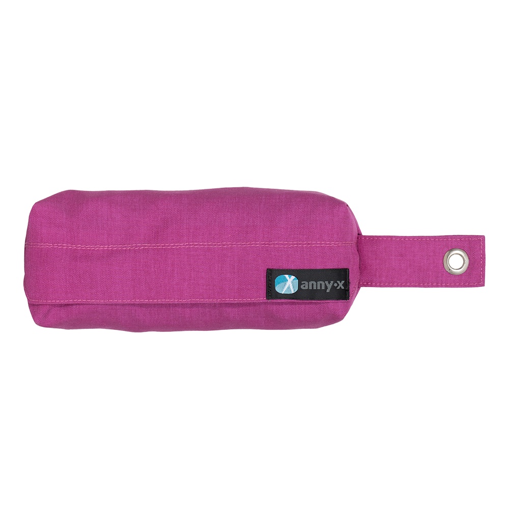 AnnyX Futterbeutel Sonnenhut AnnyX Futterbeutel Sonnenhut