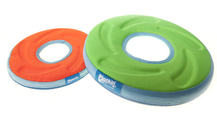 5a22ef600f59559ddef7f9fef589af73 Chuckit! Hundefrisbee Zipflight