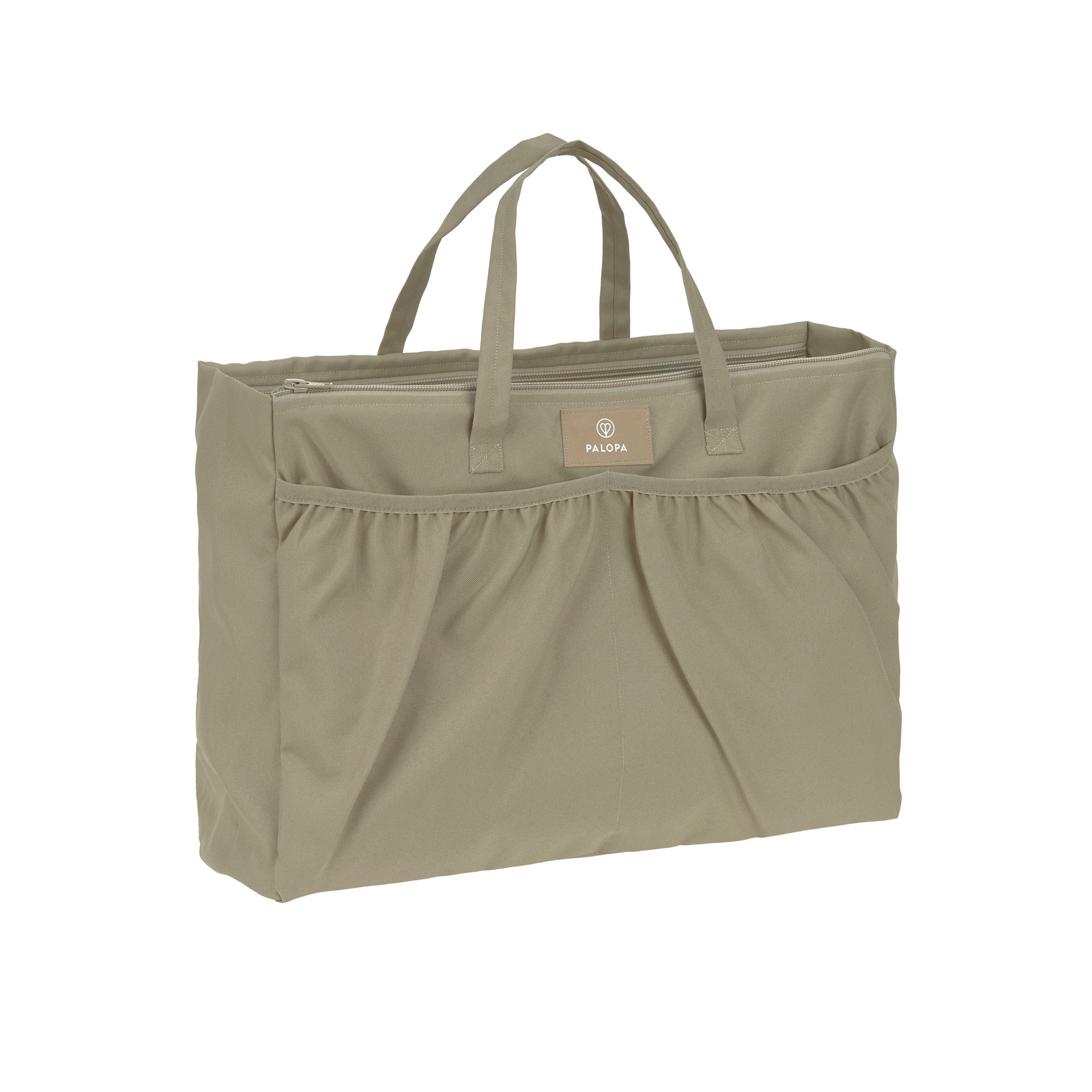 PALOPA Organizer Tasche Jari Salbei