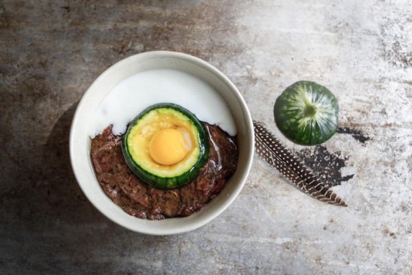 Paul & Paulina Fannys Variation von der Gans 500 g roh Paul & Paulina Fannys Variation von der Gans 500 g roh