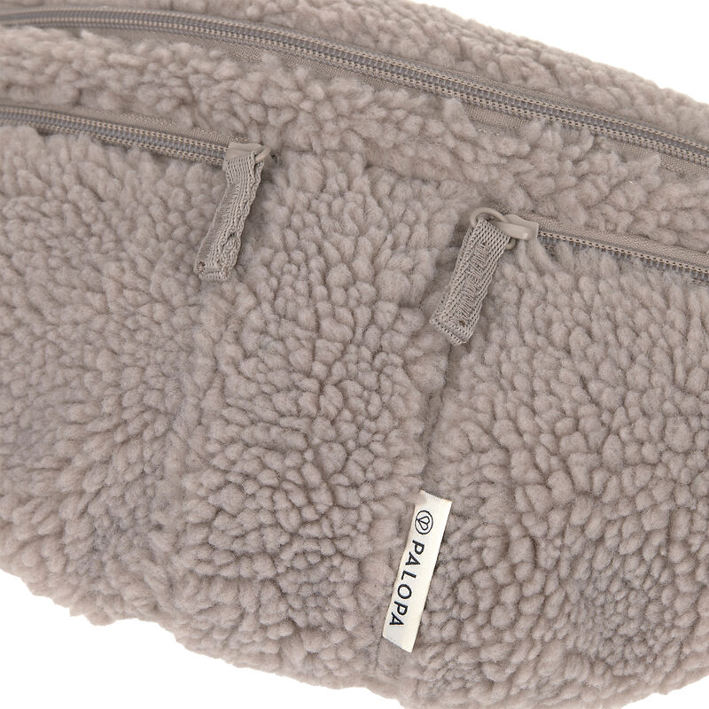 PALOPA Emma Teddy-Fleece Leckerlibeutel Limited Edition